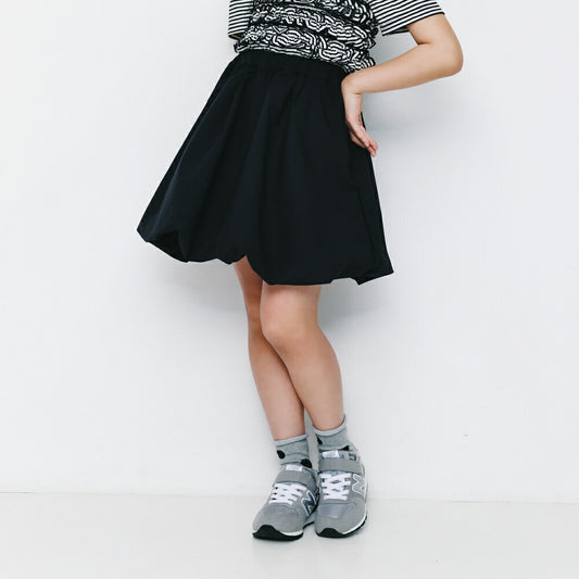 日本童裝 Branshes 【b.+A】泡泡短裙 90-150cm 女童款 夏季 SKIRTS