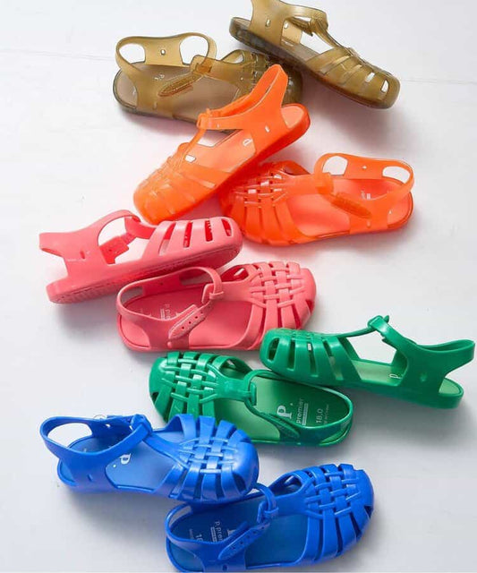 日本直送 p.premier 涼鞋 14-19cm 鞋系列 其他品牌