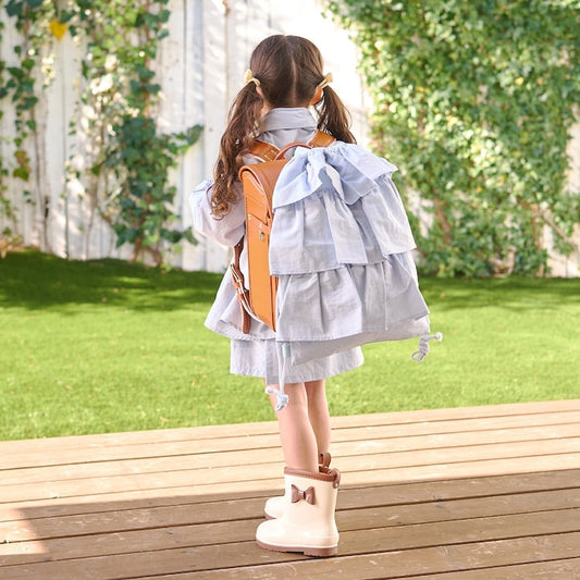 日本直送 Ly# mine 水鞋 18-21cm 鞋系列 其他品牌 下雨天系列