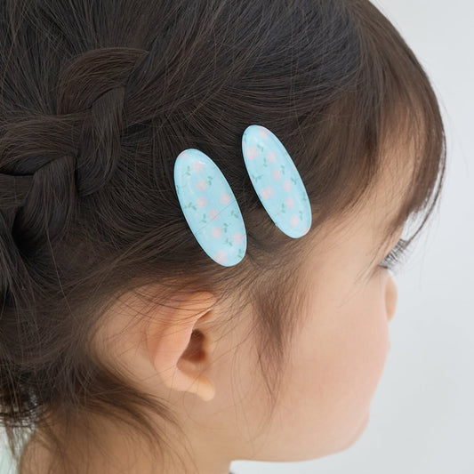 日本直送 Ly# mine 髮夾一對 手飾/髮飾系列