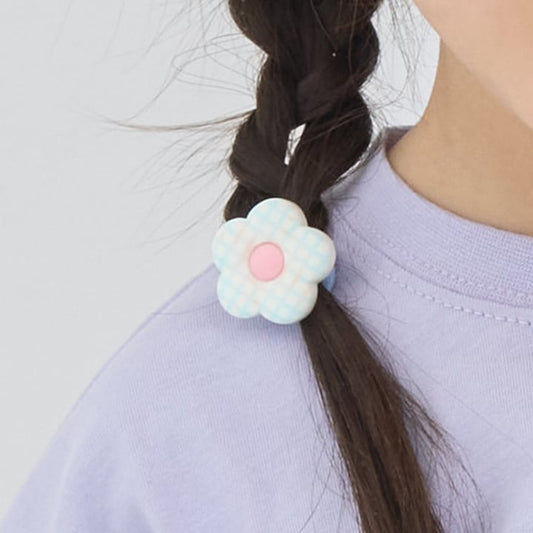 日本直送 Ly# mine 髮繩一套 手飾/髮飾系列