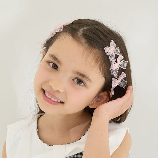 日本直送 Ly# mine 髮夾一套 手飾/髮飾系列