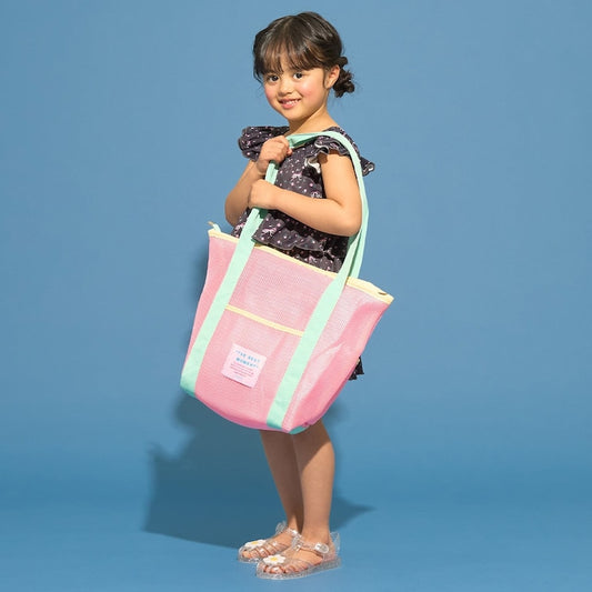 日本直送 Ly# mine 沙灘袋 包系列 其他品牌 夏日玩水泳衣特輯 其他配件