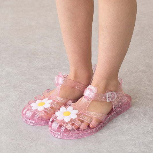 日本直送 Ly# mine 涼鞋 17.5-20.8cm 鞋系列 其他品牌 夏日玩水泳衣特輯