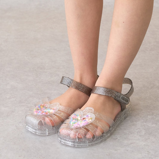 日本直送 Ly# mine 涼鞋 17-20.8cm 鞋系列 其他品牌 夏日玩水泳衣特輯