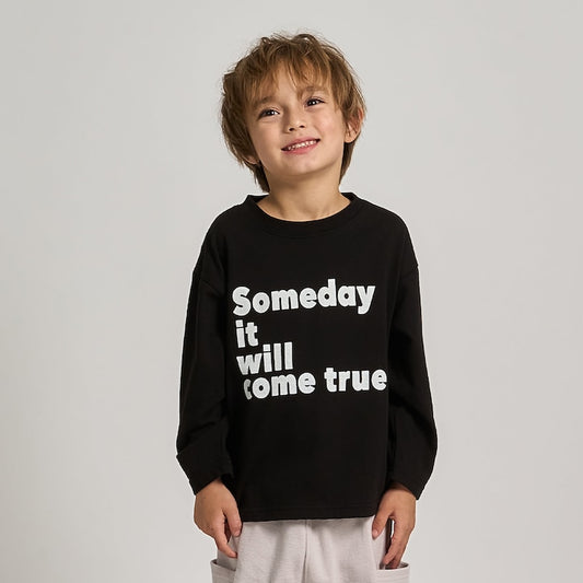 日本童裝 b・R# 防污系列 吸水速乾【不易變形】印花上衣 90-150cm 男童款 夏季 TOPS