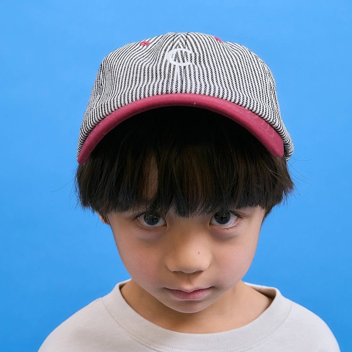 日本直送 b#・ROOM Cap帽 54-56cm 帽系列