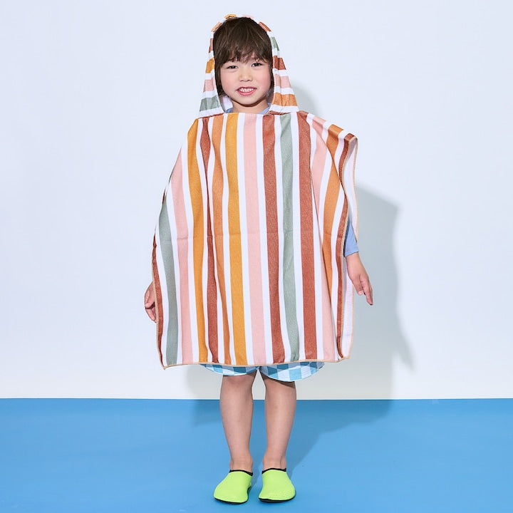 日本直送 b・ROOM 毛巾60cm 日常用品 夏日玩水泳衣特輯