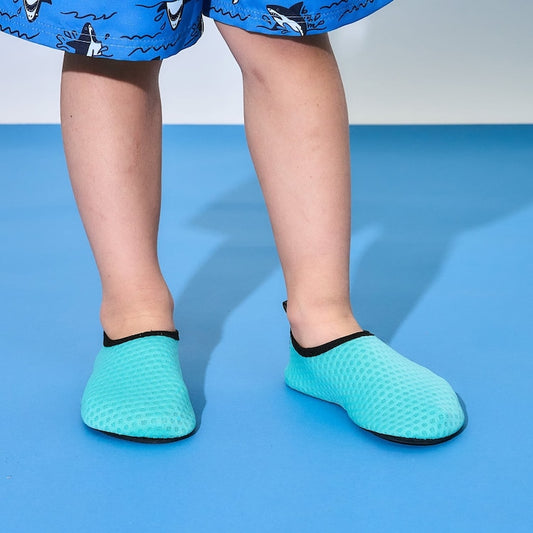 b・ROOM Socks (1 pair, 15-21cm) Direct from Japan