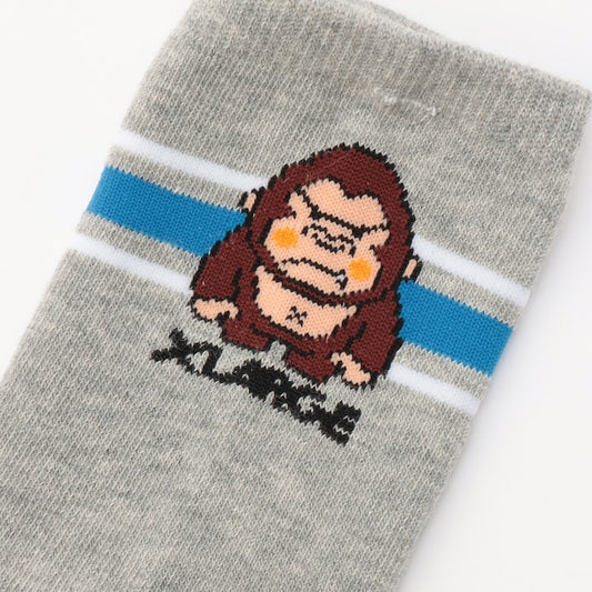 b・ROOM Socks (1 pair, 15-21cm) Direct from Japan