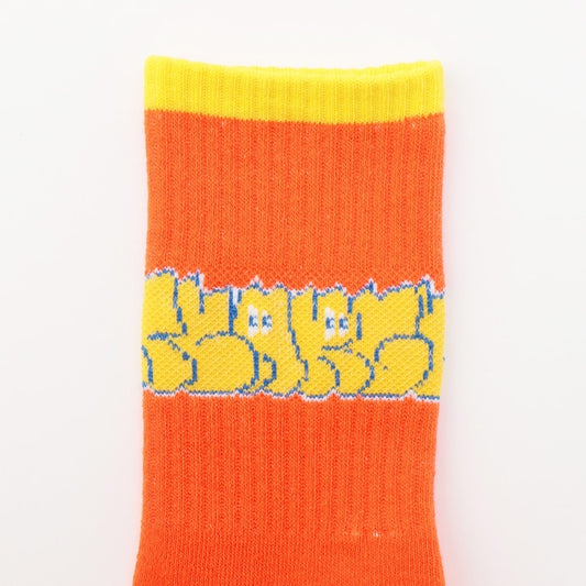 b・ROOM Socks (1 pair, 15-21cm) Direct from Japan