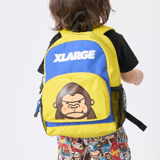 日本直送 XLARGE KIDS 背囊 包系列 其他品牌