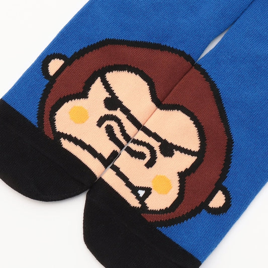 日本直送 XLARGE KIDS 襪一對 13-21cm 襪系列