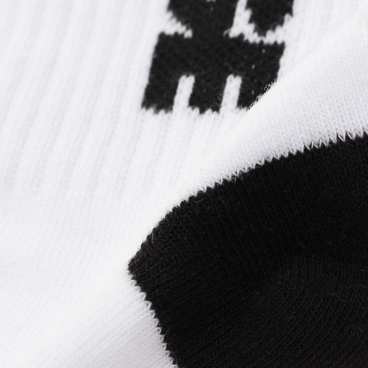 日本直送 XLARGE KIDS 襪一對 13-21cm 襪系列