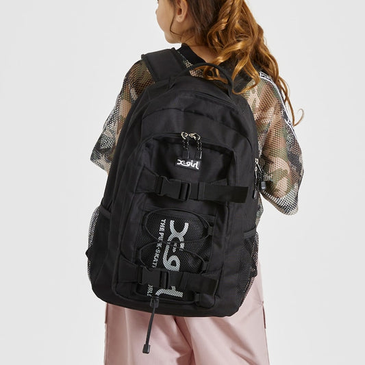 日本直送 X-girl Stages 背囊 包系列 其他品牌