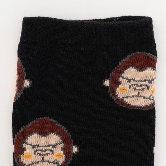 日本直送 XLARGE KIDS 襪一對 13-21cm 襪系列