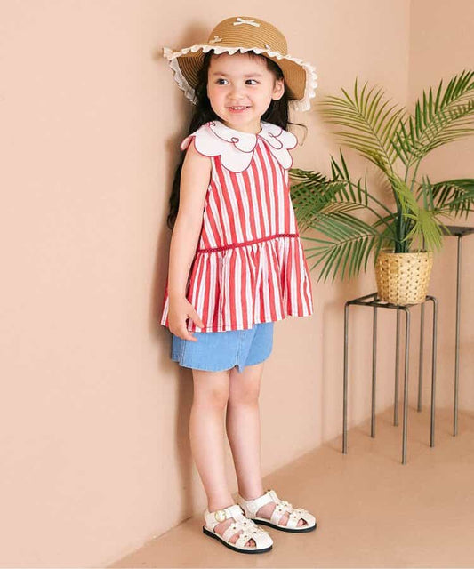 Apres les cours sandals (14-19cm) shipped directly from Japan. Also available: other brands and summer swimwear collection.