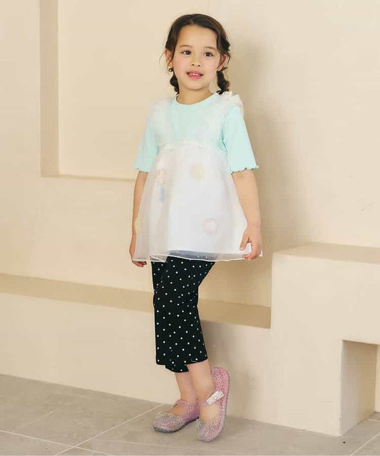 Apres les cours sandals (14-19cm) shipped directly from Japan. Also available: other brands and summer swimwear collection.