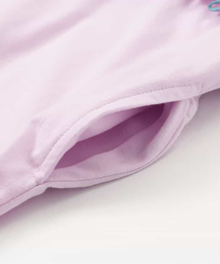 日本童裝 apres les cours 花邊連身裙 80-140cm 女童款 夏季 DRESSES