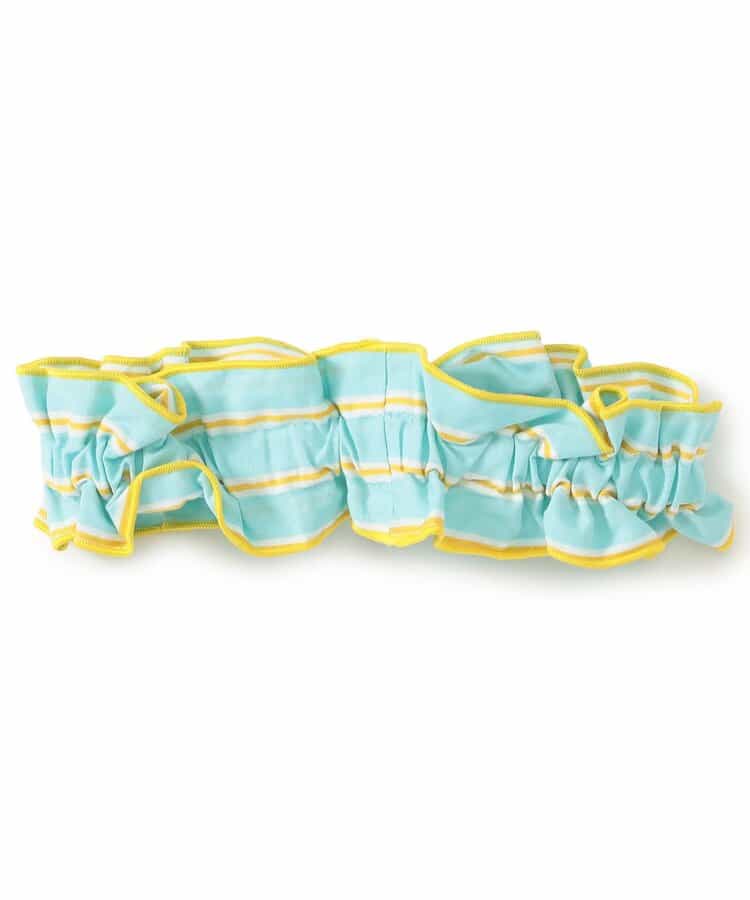 日本直送 apres les cours 頭帶 42-46cm 初生嬰兒 手飾/髮飾系列