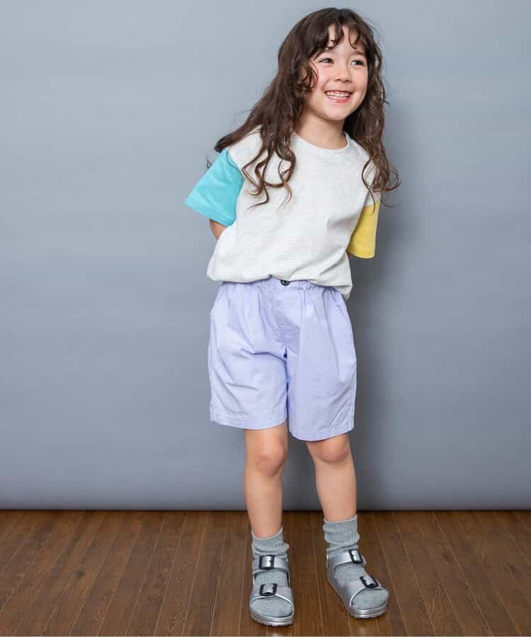 日本直送 BREEZE 涼鞋 13-21cm 鞋系列 其他品牌 夏日玩水泳衣特輯