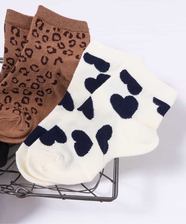 日本直送 BREEZE 防水系列 襪一對 13-21cm 襪系列