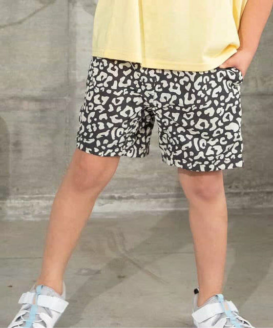 日本童裝 BREEZE 防UV 防水系列 水陸兩用 短褲 80-150cm 男童款/女童款 PANTS 夏季 夏日玩水泳衣特輯