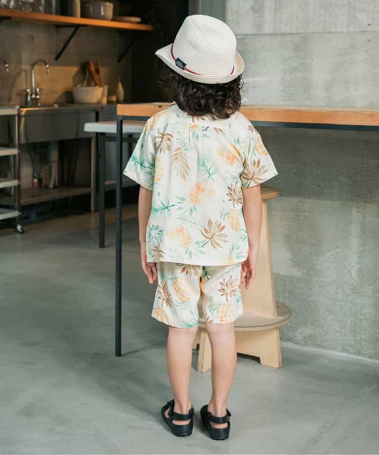 日本直送 BREEZE 草帽 50-56cm 帽系列