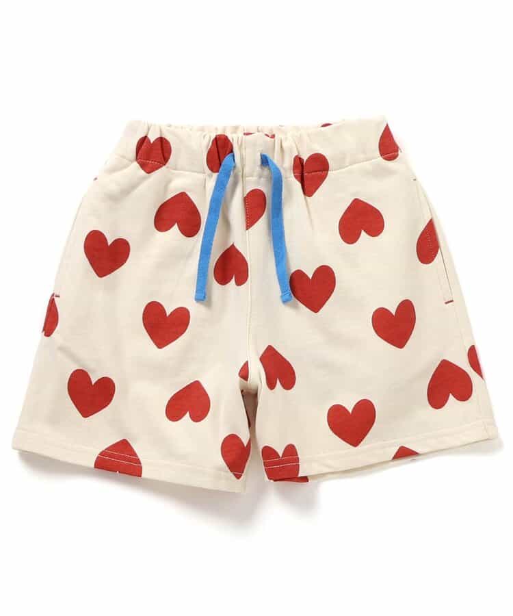 日本童裝 BREEZE 多種顏色休閒短褲 80-150cm 男童款/女童款 夏季 PANTS