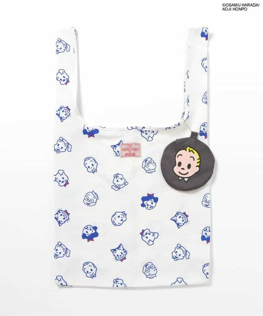 日本直送 BREEZE x OSAMU GOODS 環保袋 包系列 其他品牌