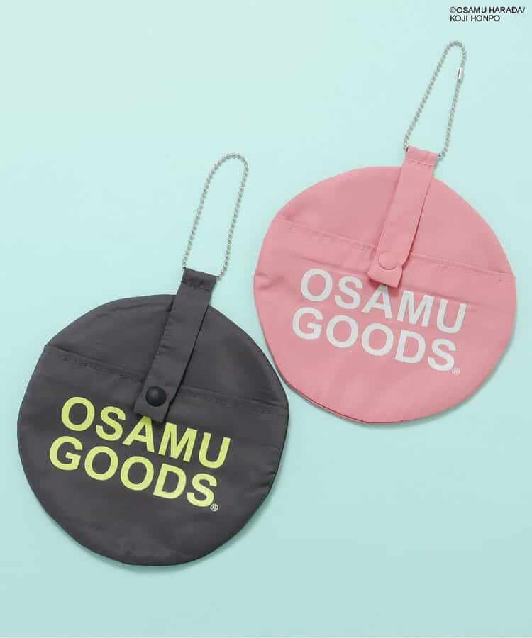 日本直送 BREEZE x OSAMU GOODS 環保袋 包系列 其他品牌