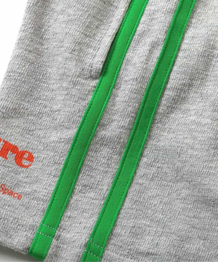 日本童裝 BREEZE 條紋運動短褲 80-140cm 男童款 夏季 PANTS
