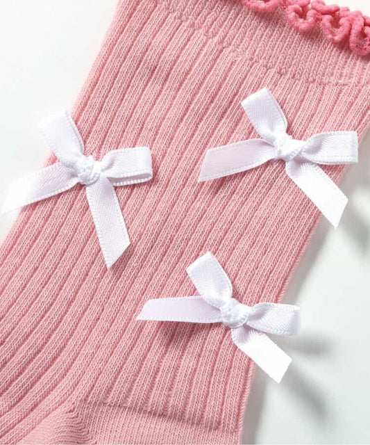 日本直送 BREEZE 襪一對 13-21cm 襪系列