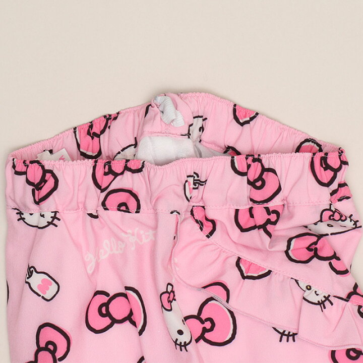 日本童裝 BDL x Sanrio 日本浴衣 日本和服 90-140cm 女童款 夏季 TOPS PANTS 日本夏祭慶典特輯