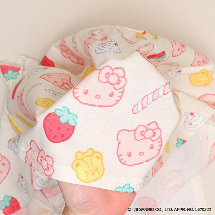 Japanese BDL x Disney parent-child print tops (80-150cm) for boys and girls (summer TOPS)