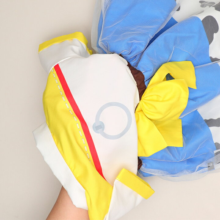 日本童裝 BDL x Disney ToyStory翠絲連身裙 90-130cm 女童款 夏季 DRESSES