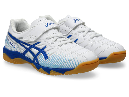 日本直送 ASICS JUNIOLE 7 IN 17-22cm 鞋系列