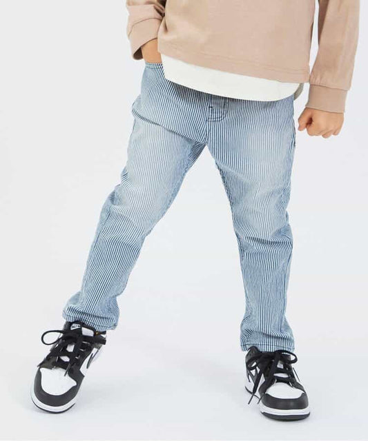 日本童裝 BREEZE 休閒長褲 90-160cm 男童款/女童款 秋季 PANTS