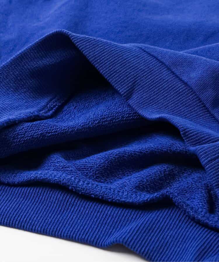 日本童裝 BREEZE 撞色線條衛衣 80-150cm 男童款 秋季 TOPS
