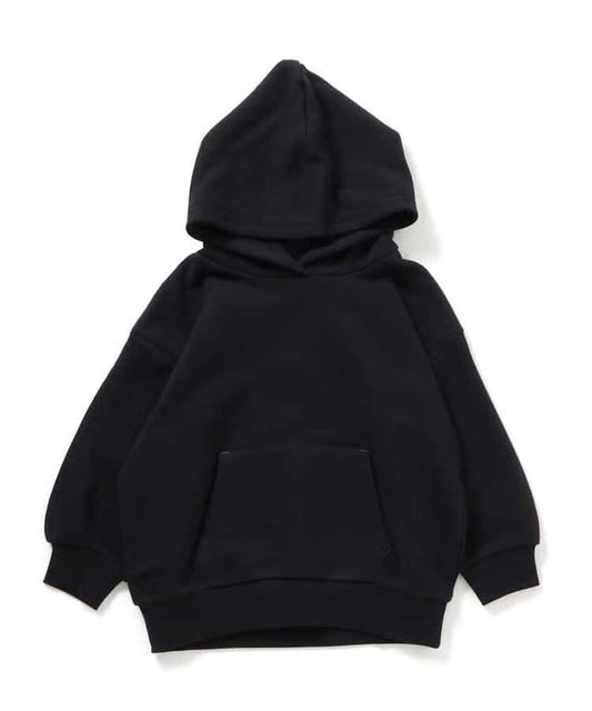日本童裝 BREEZE 連帽衛衣 90-160cm 男童款/女童款 冬季 TOPS