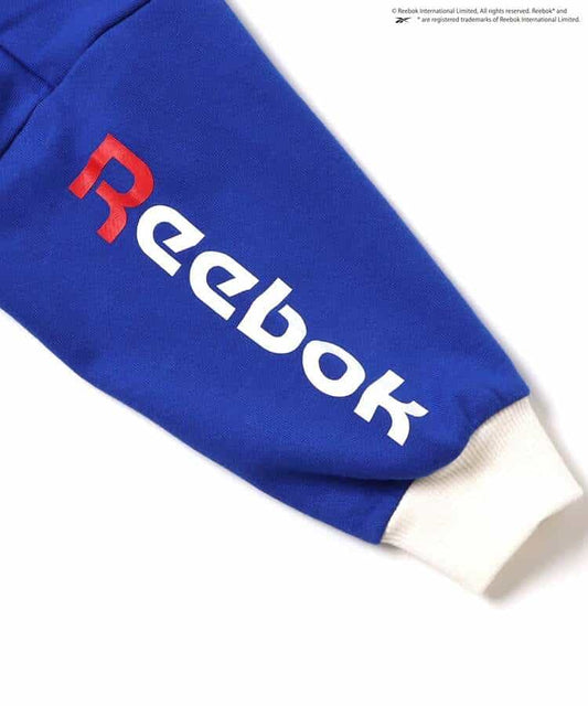 日本童裝 BREEZE x Reebok 衛衣 90-160cm 男童款/女童款 冬季 TOPS