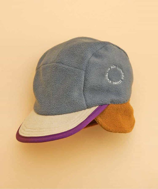 日本直送 BREEZE 抓毛帽 48-58cm 帽系列