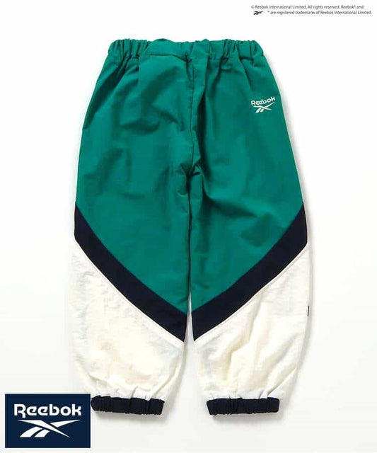 日本童裝 BREEZE x Reebok 運動長褲 90-160cm 男童款/女童款 冬季 PANTS