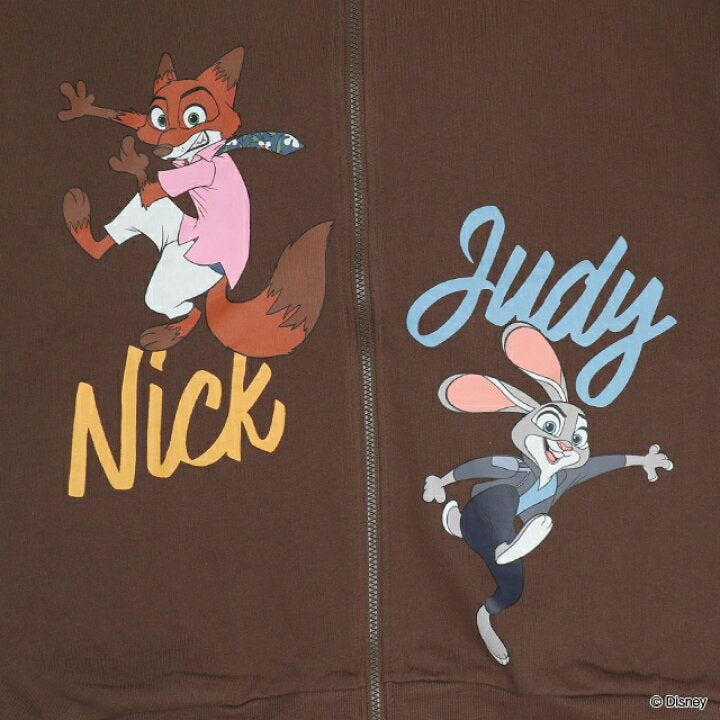 日本童裝 BDL x Disney 親子裝 衛衣外套 S-XL 大人款 冬季 OUTERWEAR