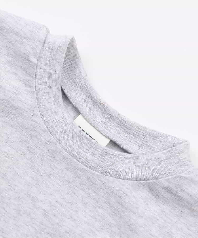 Japanese children's clothing BREEZE letter print top 90-150cm boys/girls summer TOPS