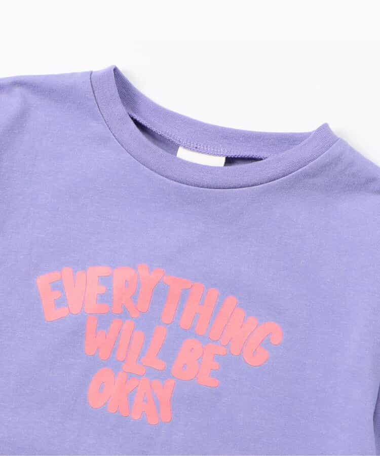 BREEZE Summer Print Tops (80-140cm) for Boys and Girls (Japanese Children's Clothing)