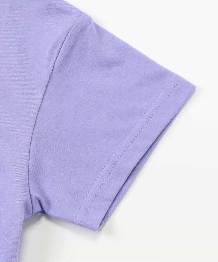 BREEZE Summer Print Tops (80-140cm) for Boys and Girls (Japanese Children's Clothing)