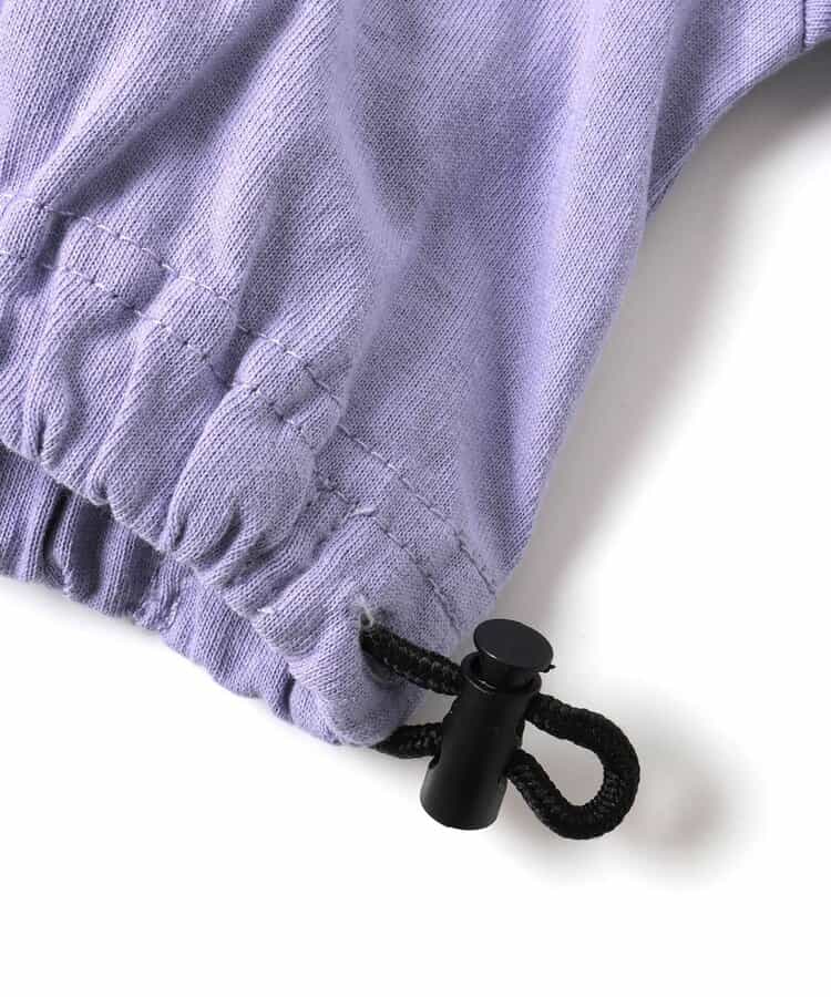 Japanese children's clothing BREEZE waist short top 80-140cm girls summer TOPS
