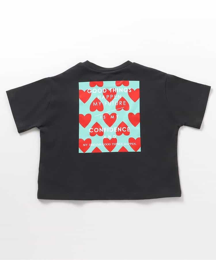 Japanese children's clothing BREEZE exciting pattern top 80-140cm boys/girls TOPS