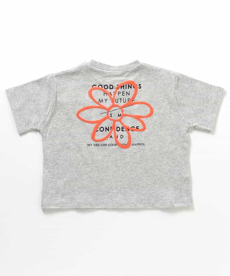 Japanese children's clothing BREEZE exciting pattern top 80-140cm boys/girls TOPS